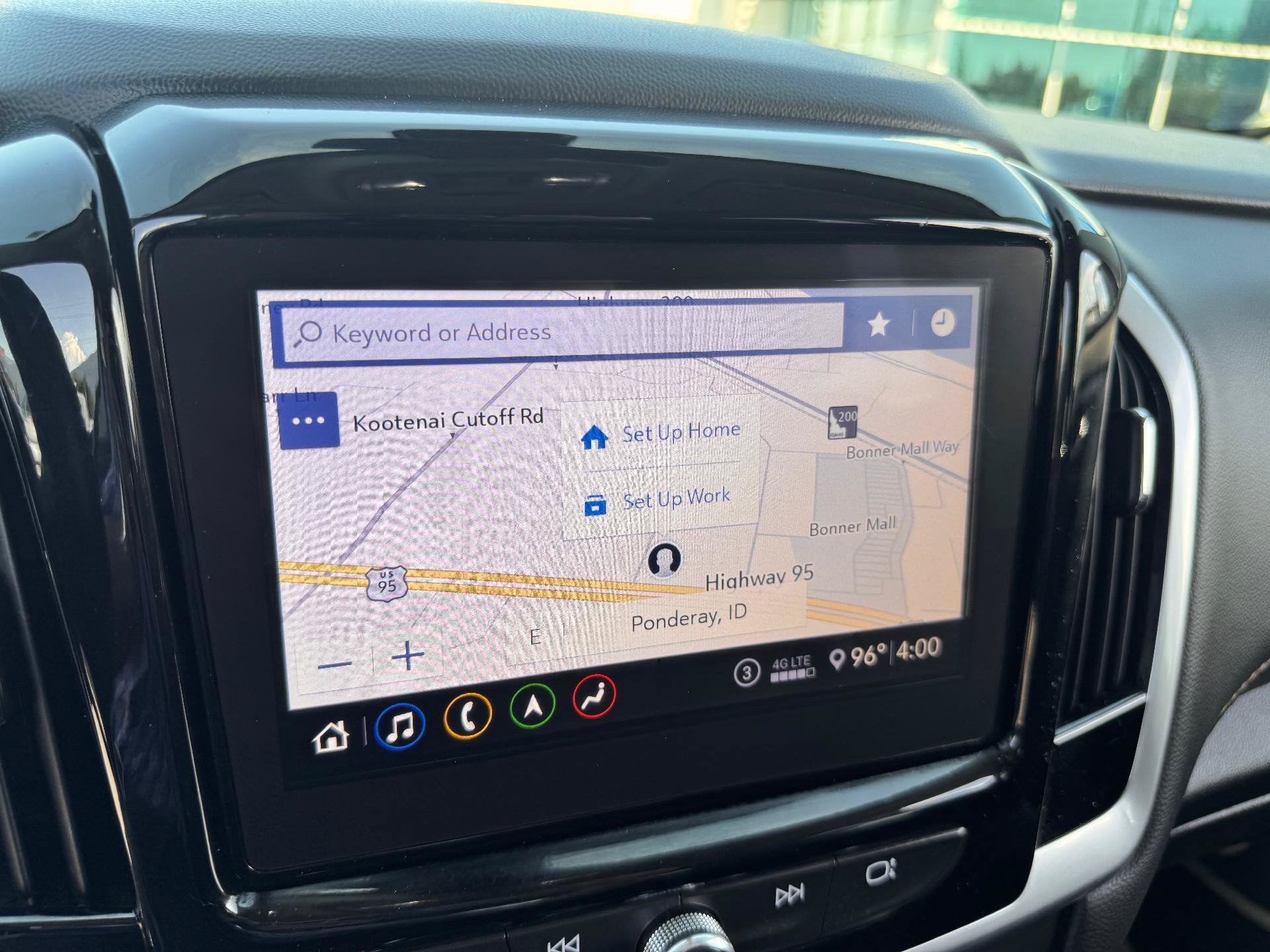 Used 2020 Chevrolet Traverse RS AWD/4WD image 38
