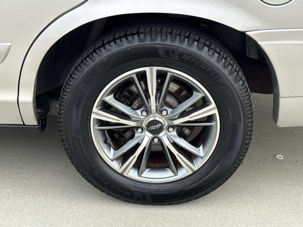 Used 2008 Mercury Grand Marquis LS image 7