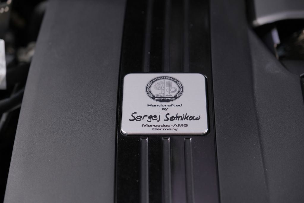 Used 2026 Mercedes-Benz G 63 AMG 4MATIC image 63