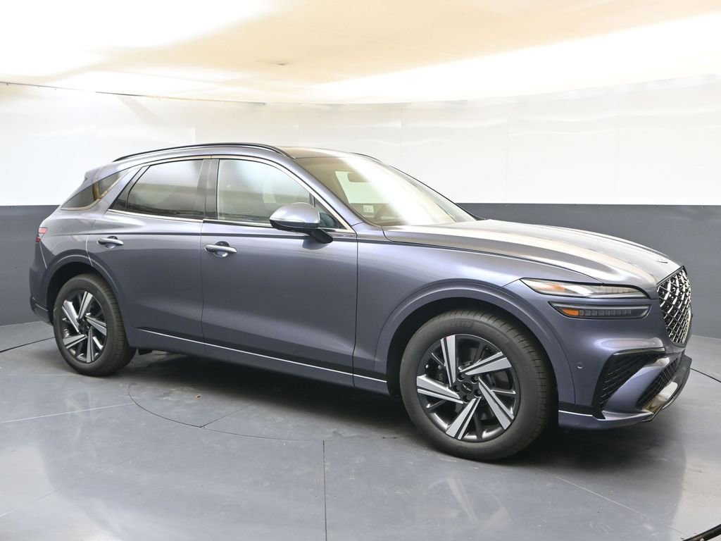 New 2026 Genesis GV70 3.5T Sport Advanced image 7