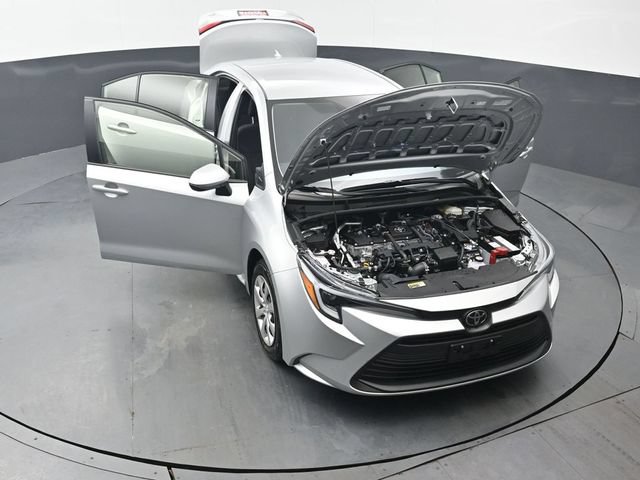 Certified 2026 Toyota Corolla LE AWD/4WD image 50