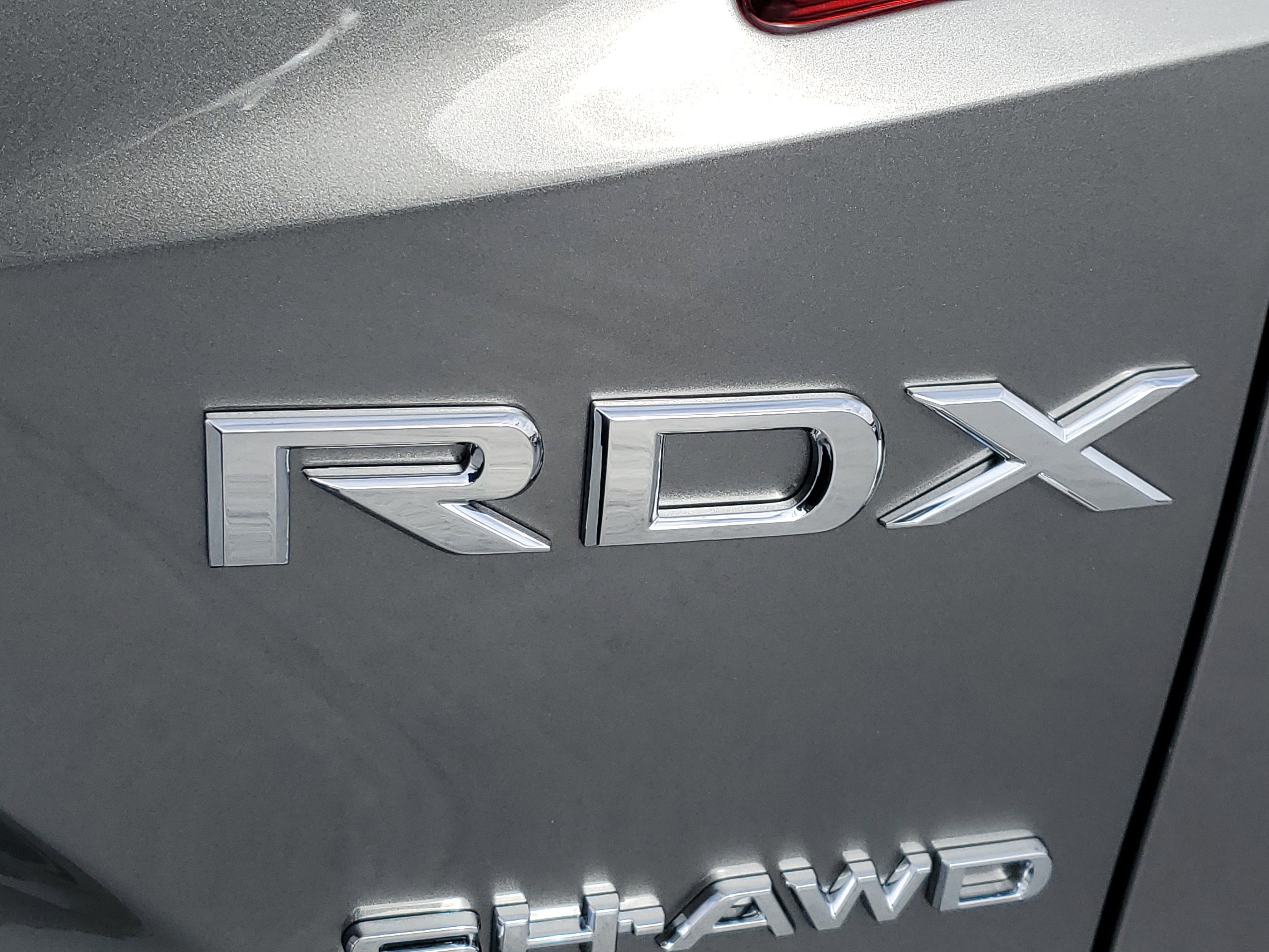 New 2026 Acura RDX SH-AWD w/ Advance Package image 26