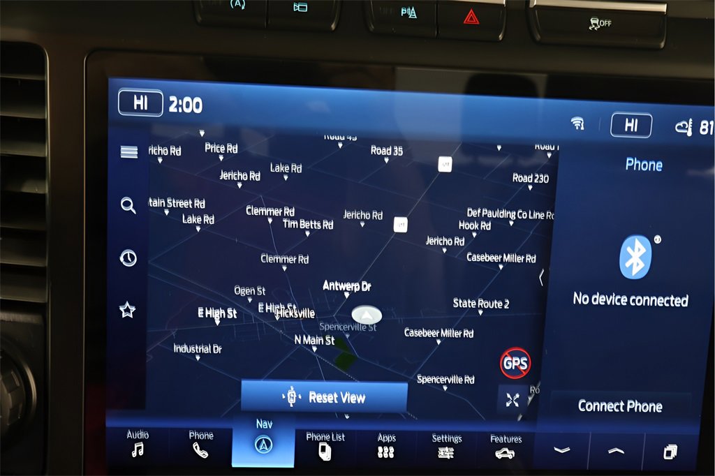 Used 2023 Ford F150 Lariat w/ Equipment Group 502A High image 16