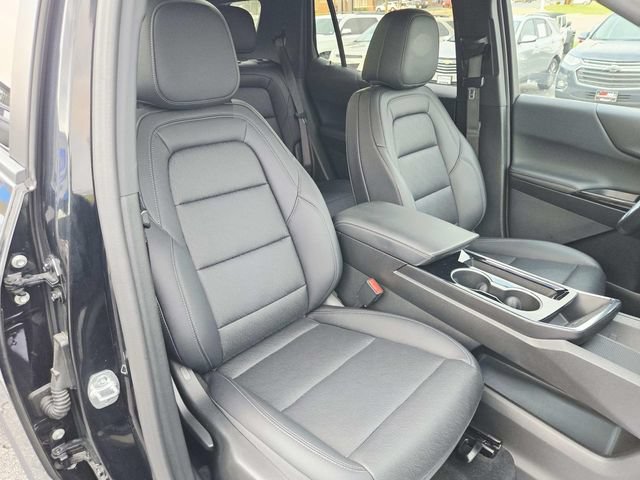 Used 2025 Chevrolet Equinox LT w/ Convenience Package II FWD image 12