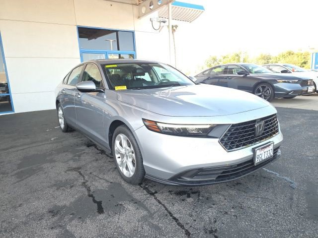 Used 2023 Honda Accord LX image 4