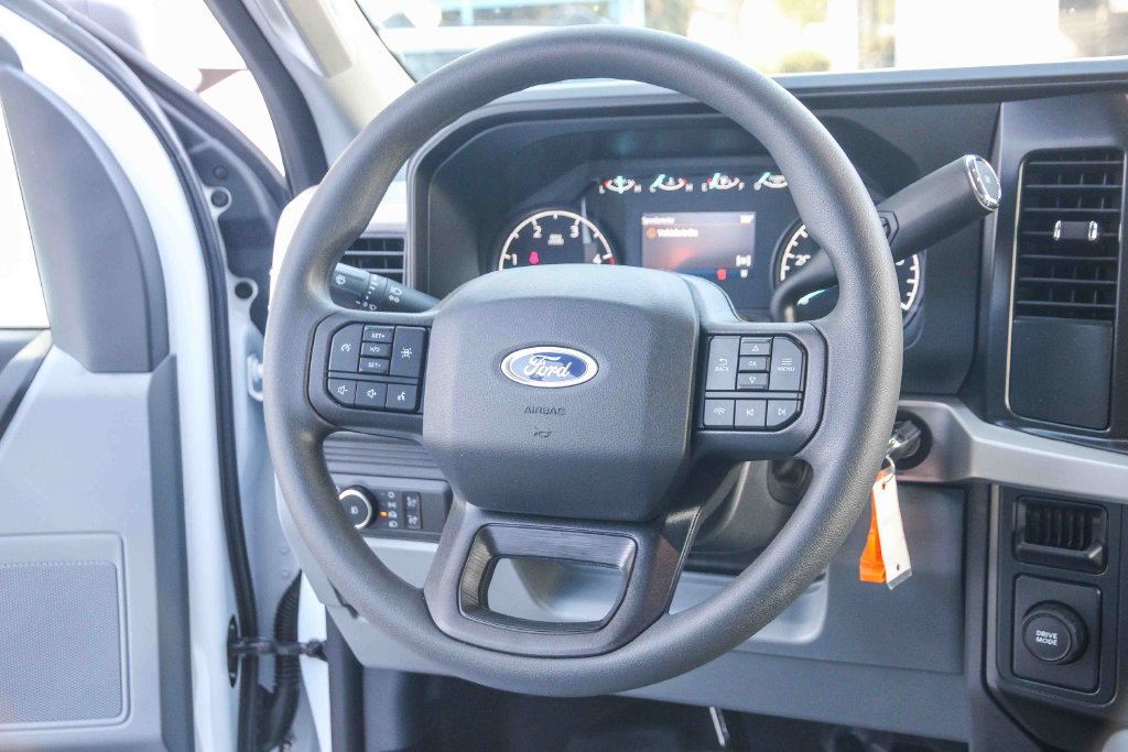 New 2026 Ford F450 XL RWD image 19