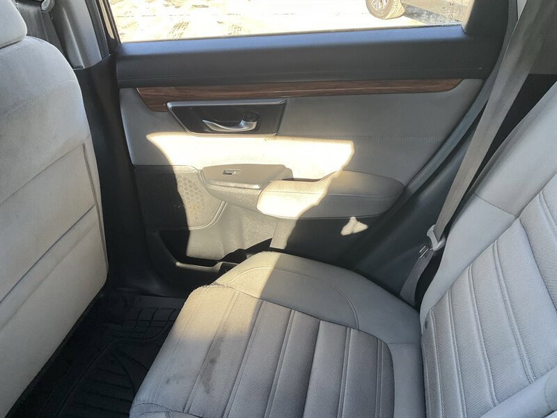 Used 2019 Honda CR-V EX image 14