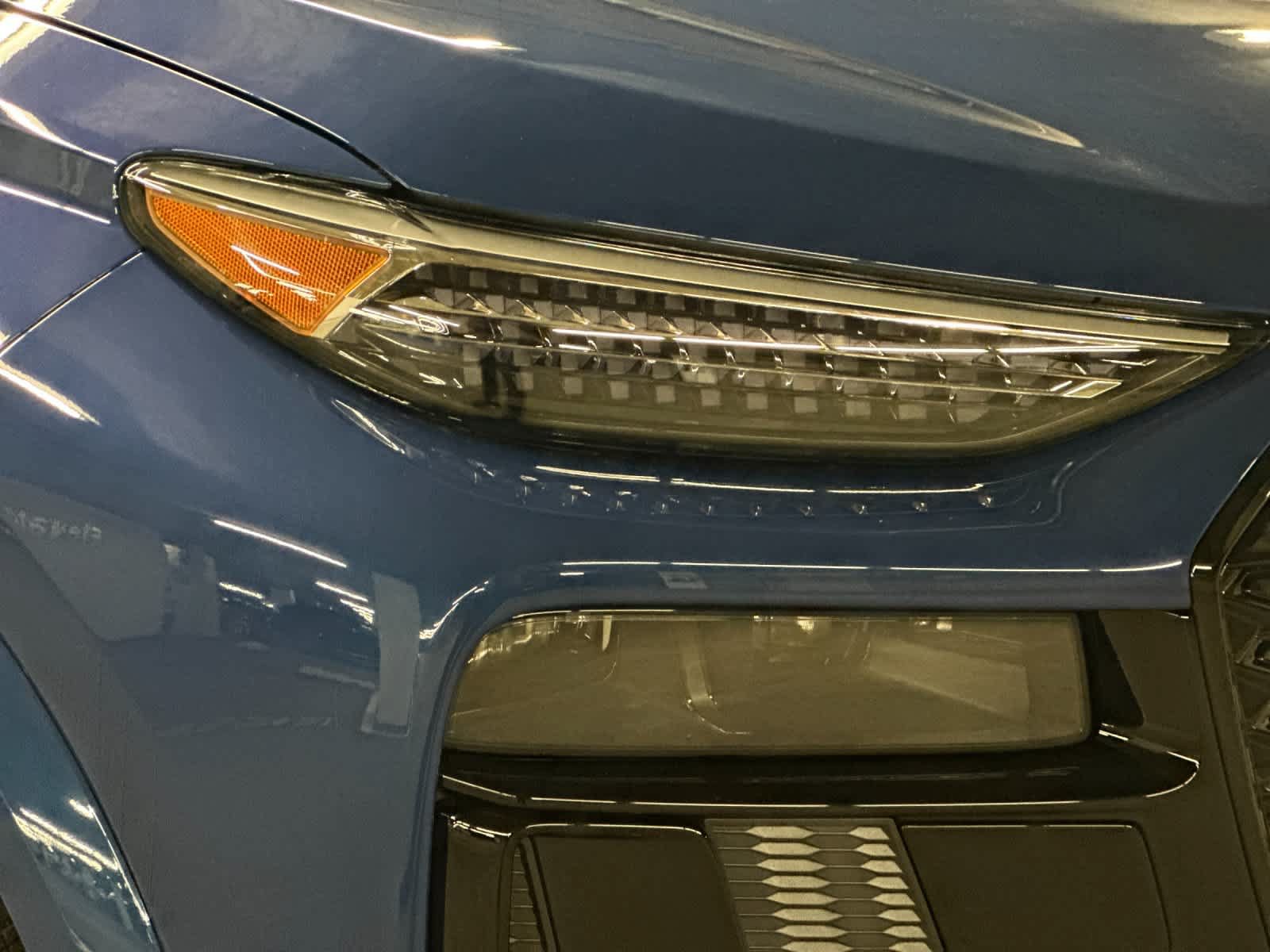 New 2027 Audi SQ6 e-tron Prestige AWD/4WD image 28