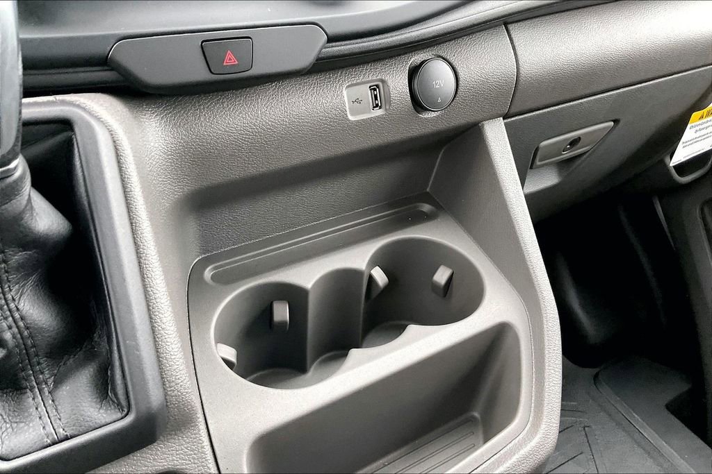 Used 2024 Ford Transit 250 148 Medium Roof w/ Upfitter Package image 22