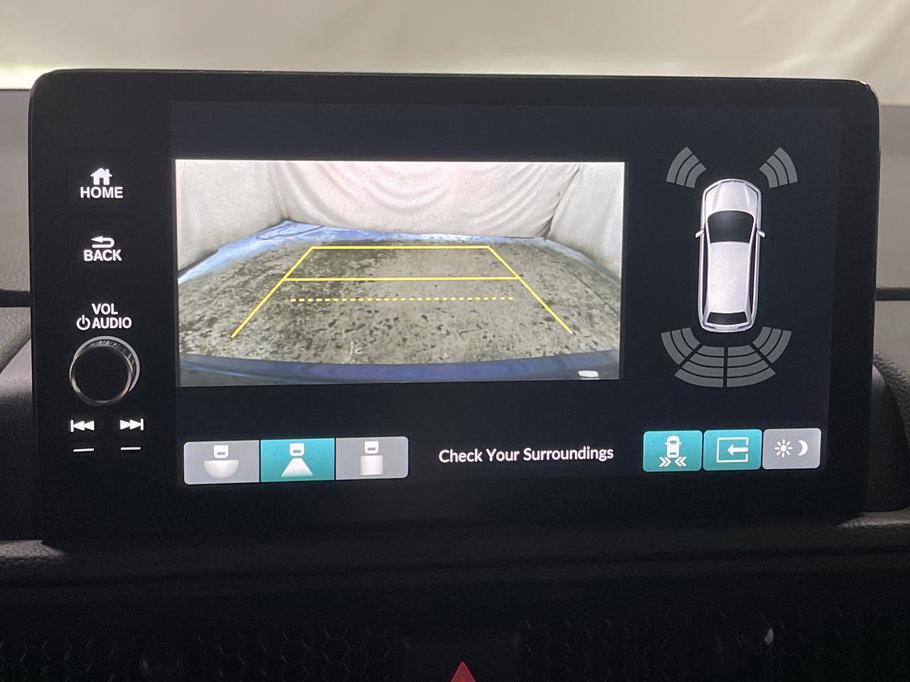 Used 2024 Honda CR-V Sport-L image 17