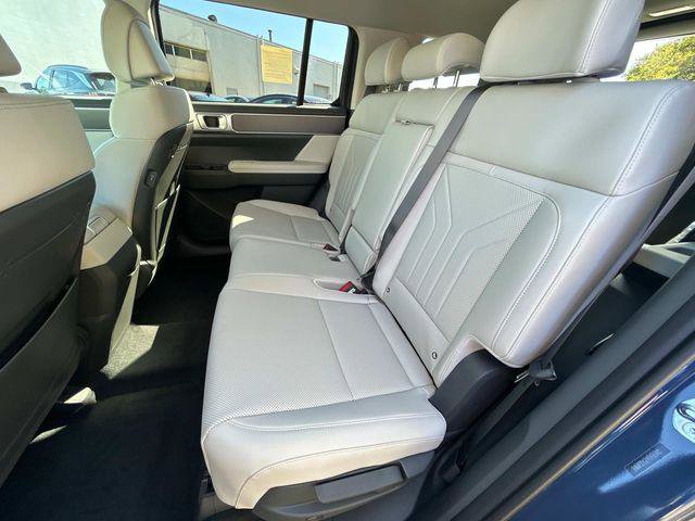 New 2026 Hyundai Santa Fe SEL image 6