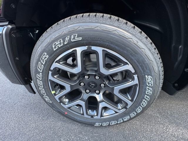 New 2026 RAM 1500 Laramie w/ Sport Appearance Package image 42