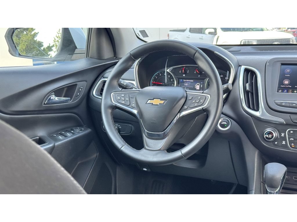 Used 2024 Chevrolet Equinox LT AWD/4WD image 15