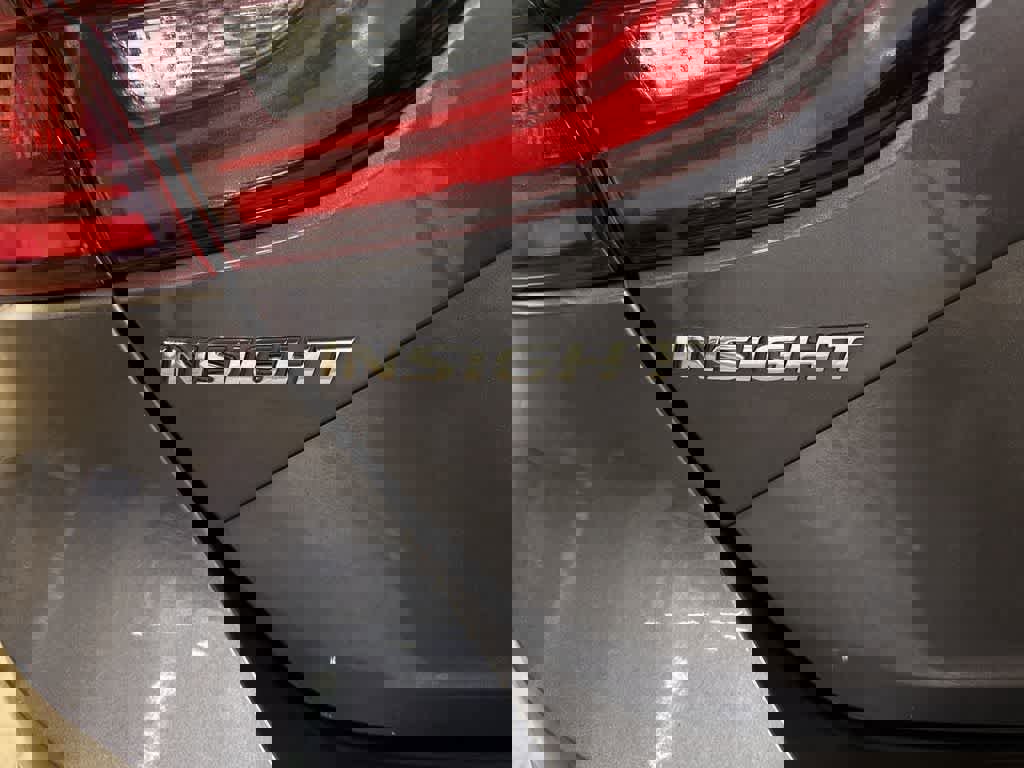 Used 2020 Honda Insight Touring image 27