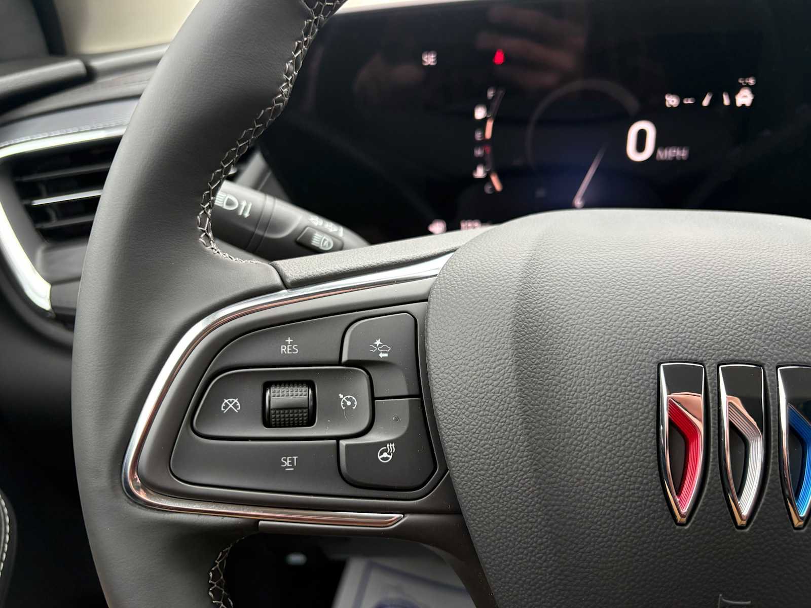 New 2026 Buick Encore GX Preferred w/ Comfort Package image 12