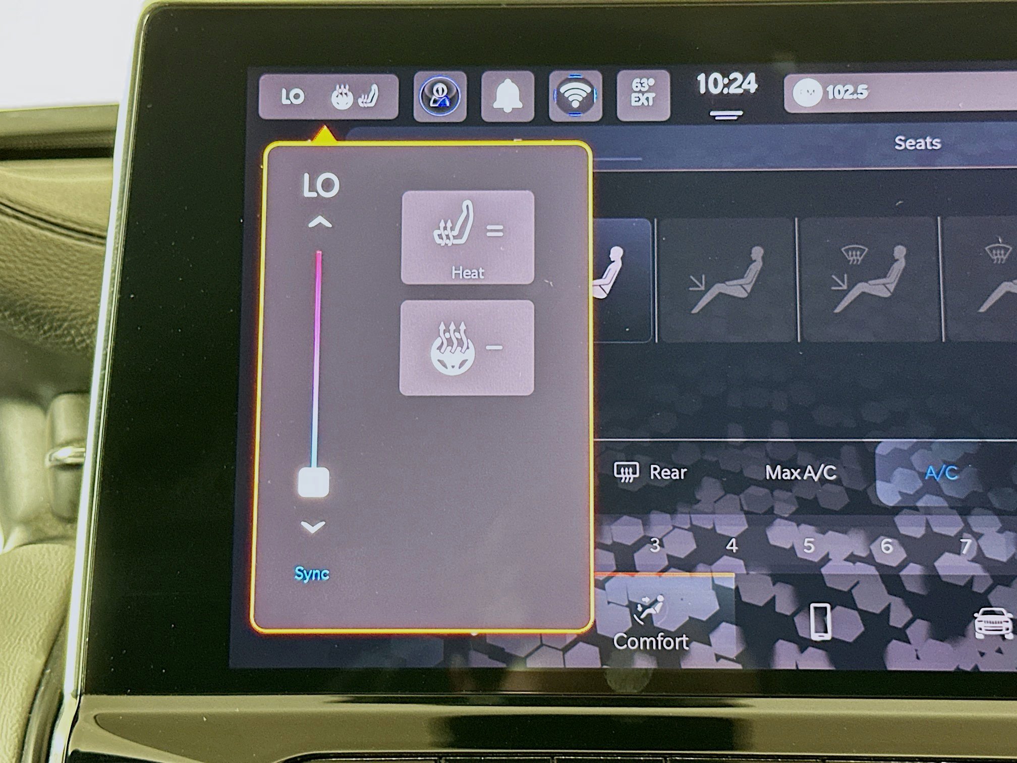 Used 2025 Jeep Compass Limited image 25