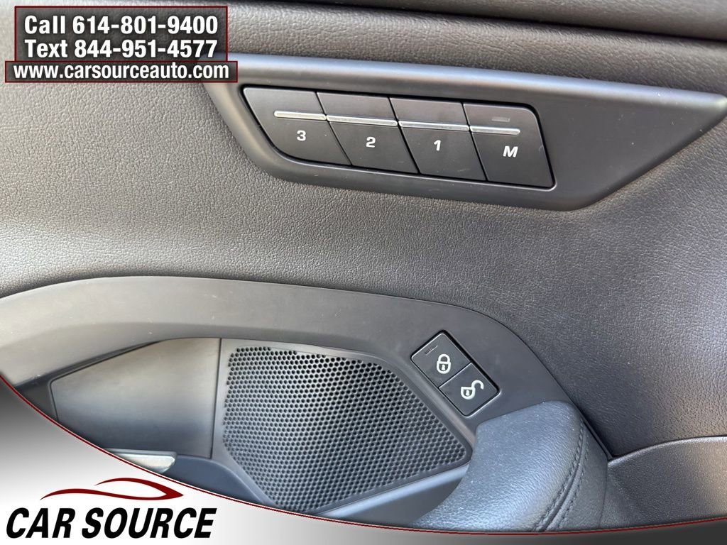 Used 2020 Jaguar E-PACE image 16