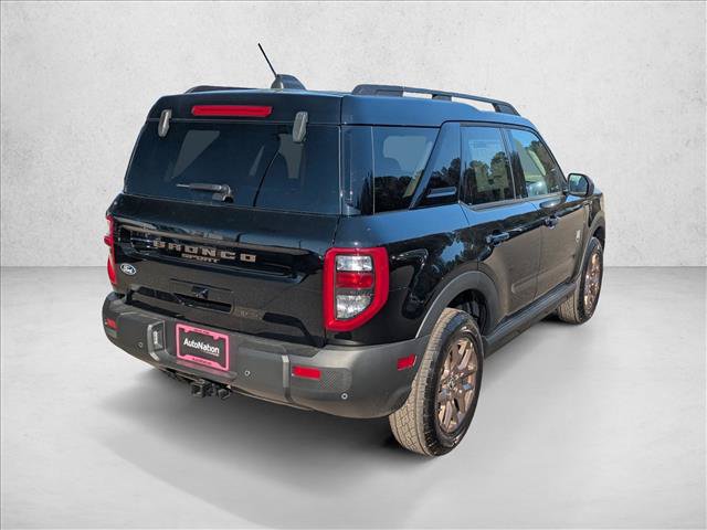 New 2026 Ford Bronco Sport Big Bend w/ Convenience Package AWD/4WD image 4