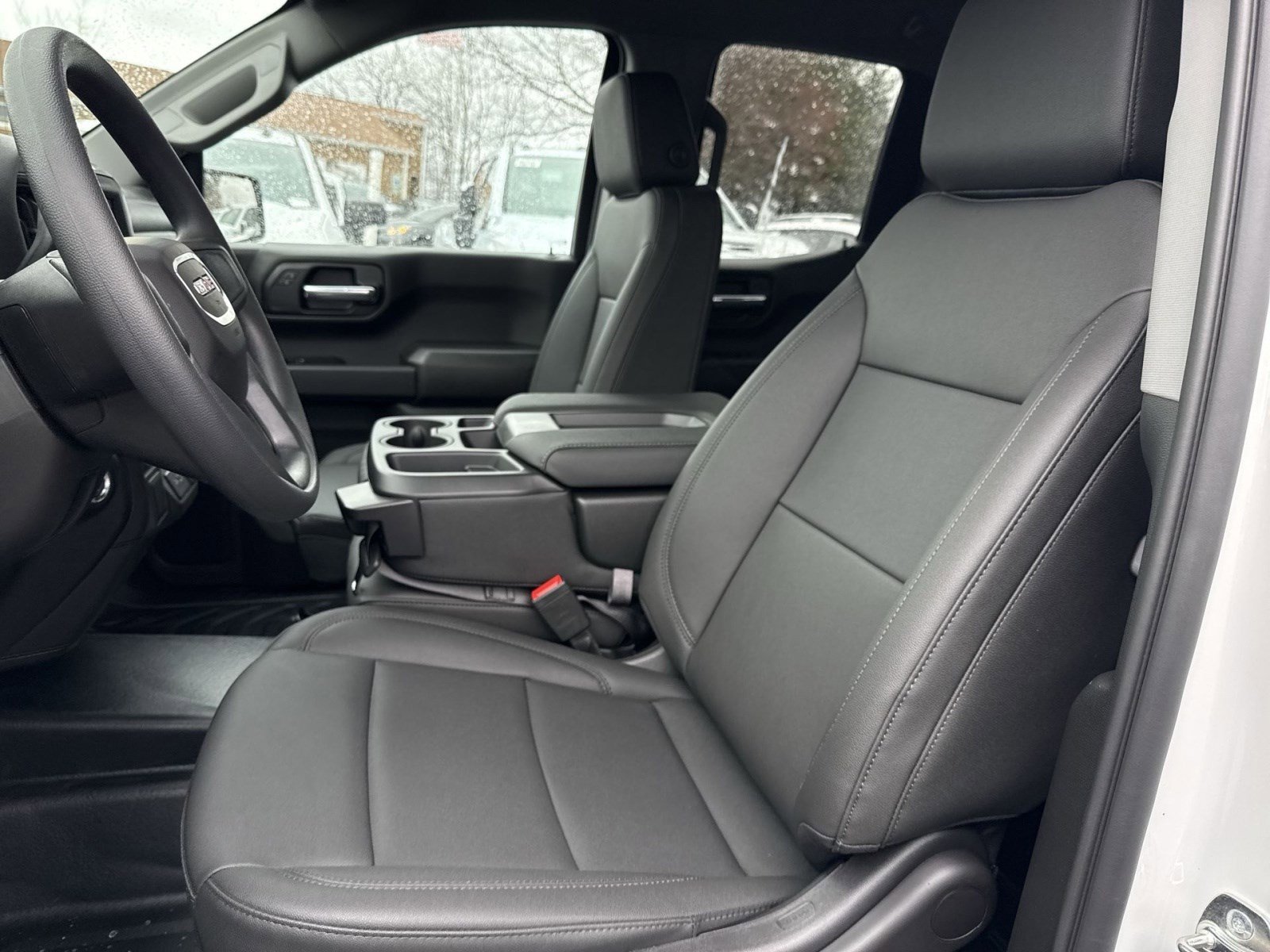 New 2026 GMC Sierra 1500 Pro w/ Convenience Package image 11