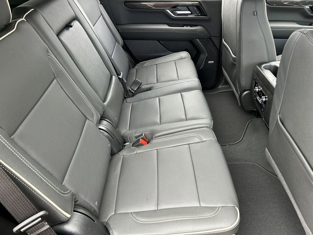 New 2026 GMC Yukon Elevation image 27