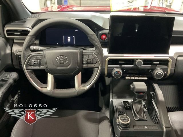 New 2026 Toyota Tacoma TRD Off-Road image 12