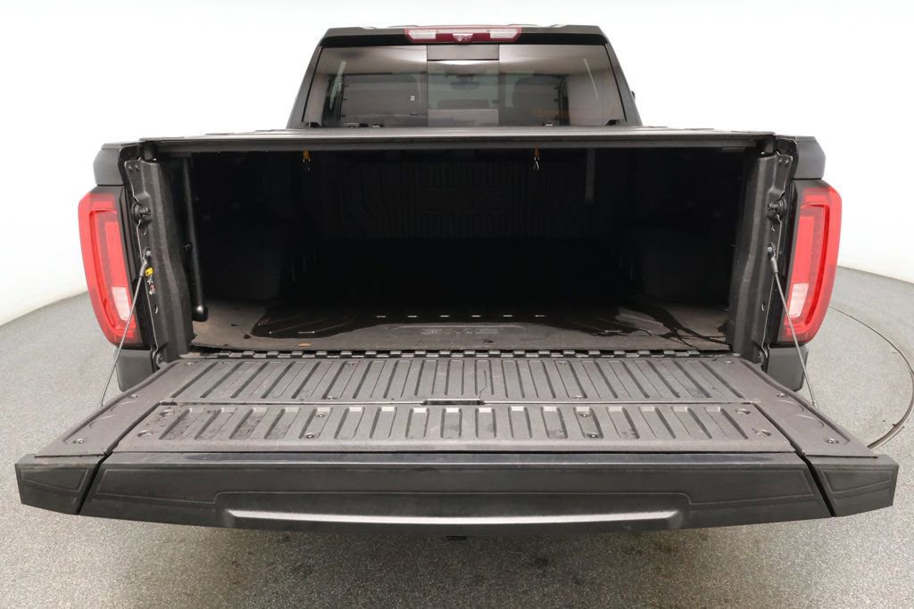 Used 2020 GMC Sierra 1500 Denali w/ Denali Ultimate Package image 22