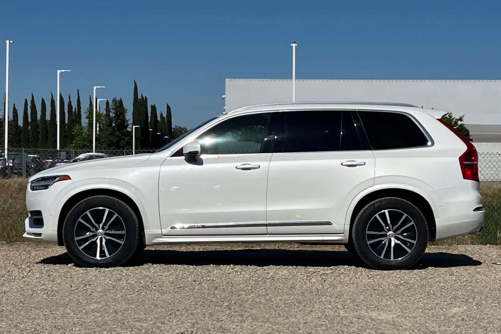 Used 2020 Volvo XC90 T6 Inscription AWD/4WD image 6