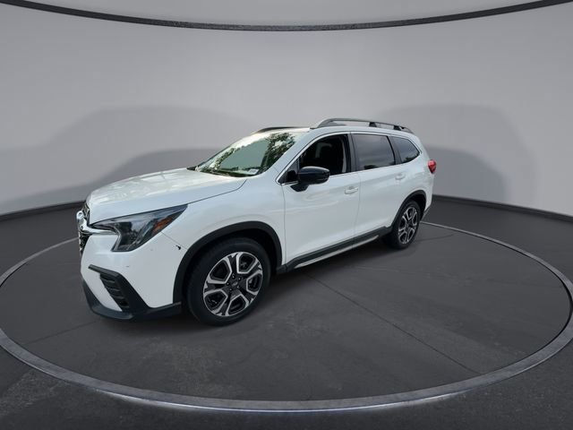 Used 2024 Subaru Ascent Limited w/ Technology Package image 4