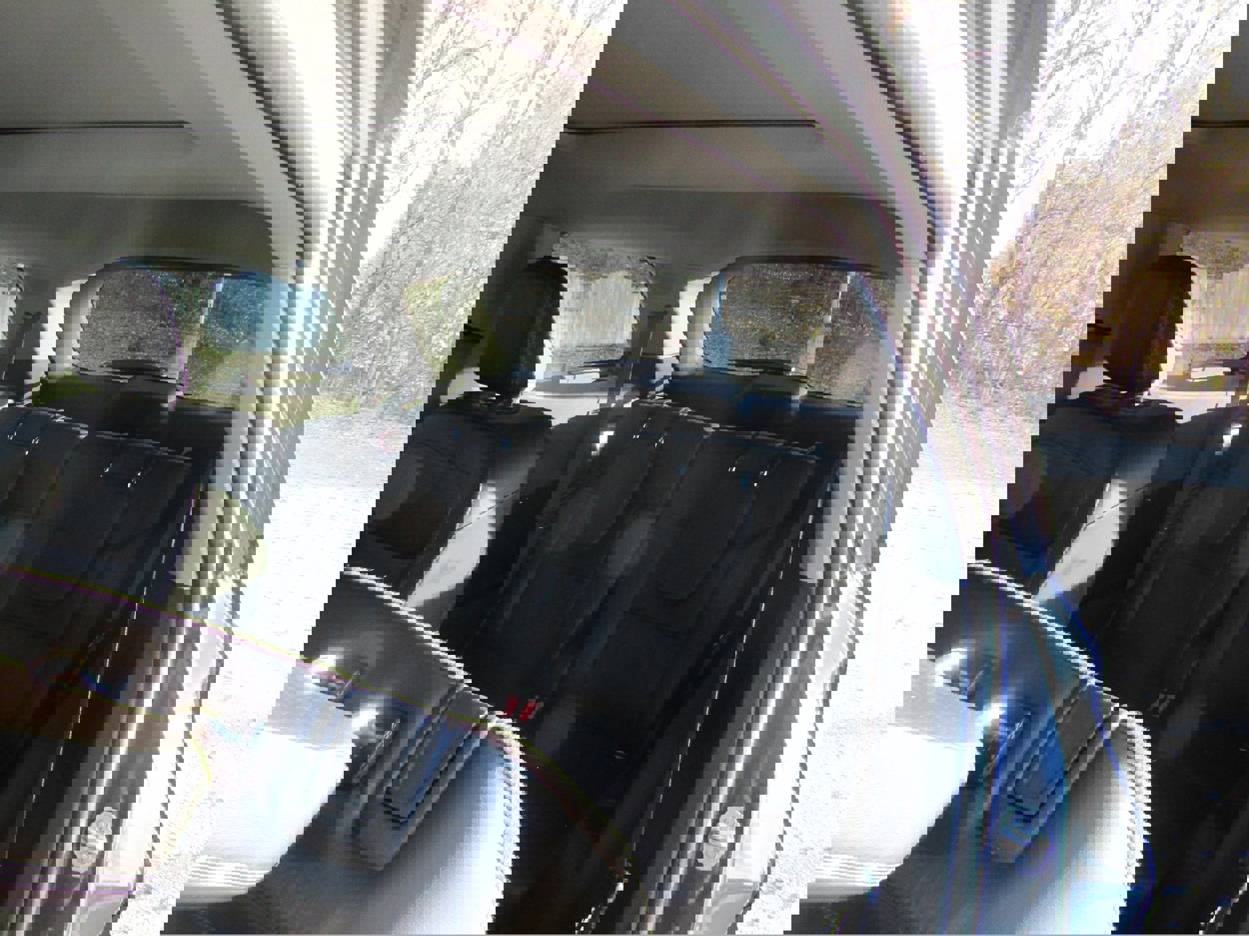 Certified 2023 Ford Explorer XLT w/ Equipment Group 202A image 19