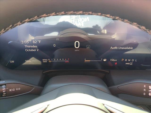 New 2026 Buick Enclave Sport Touring w/ Power Package image 11