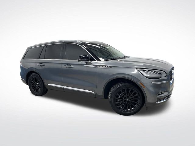 Used 2023 Lincoln Aviator Reserve w/ Elements Package Plus image 43
