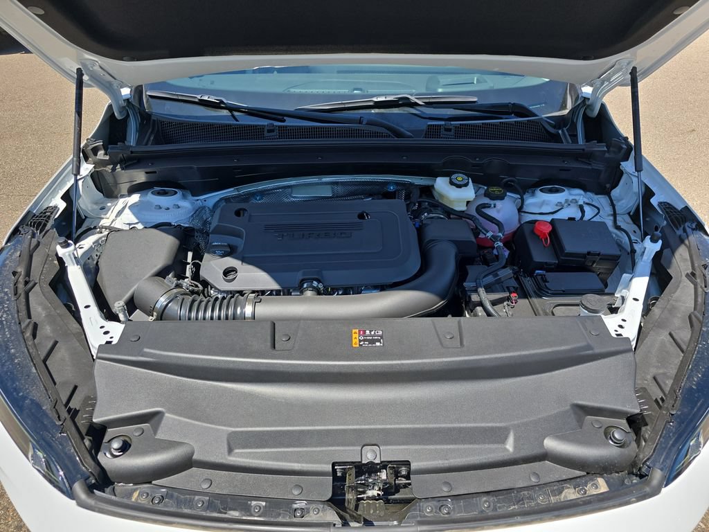 New 2026 Buick Envision Sport Touring AWD/4WD image 33