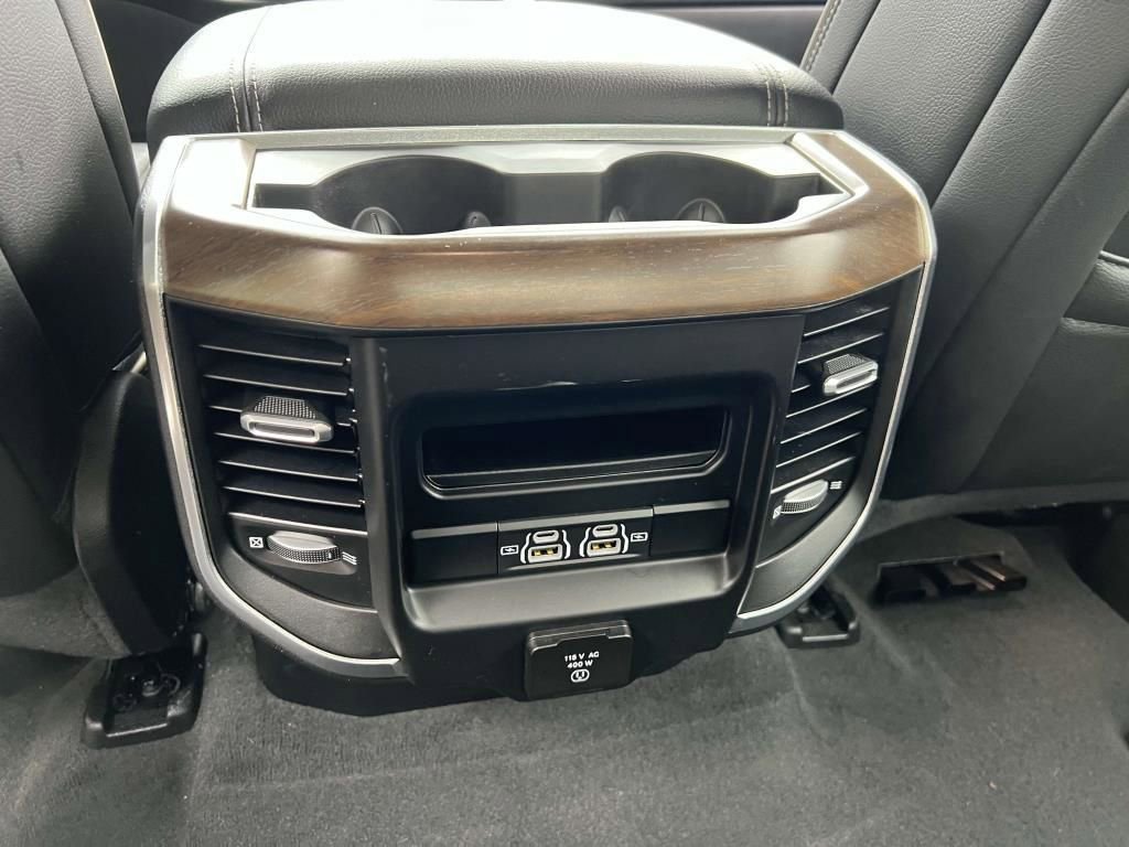 Certified 2022 RAM 1500 Laramie image 15