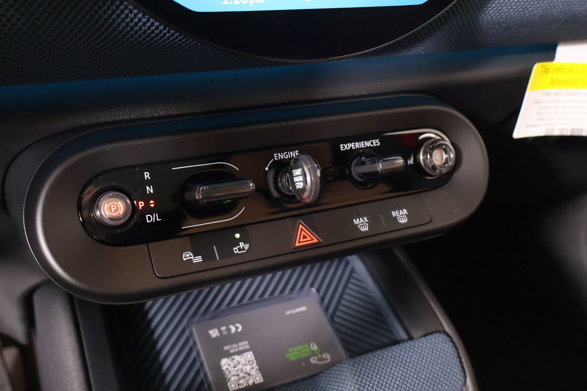 New 2027 MINI Cooper Countryman S AWD/4WD image 7