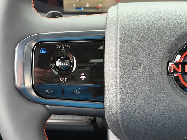 New 2026 Nissan Armada PRO-4X image 13