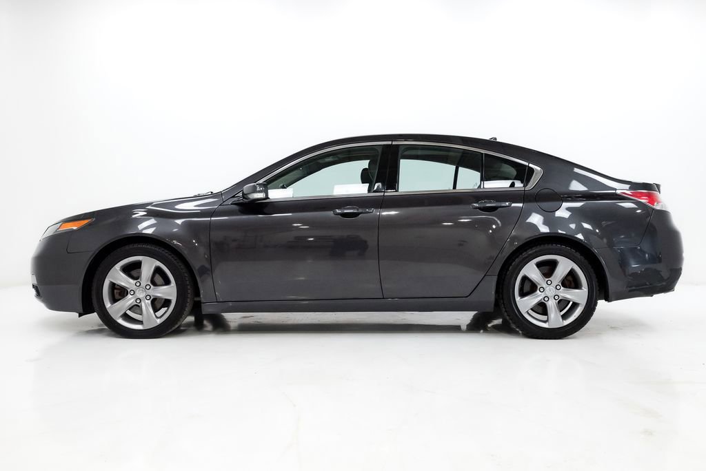 Used 2013 Acura TL w/ Advance Package image 20
