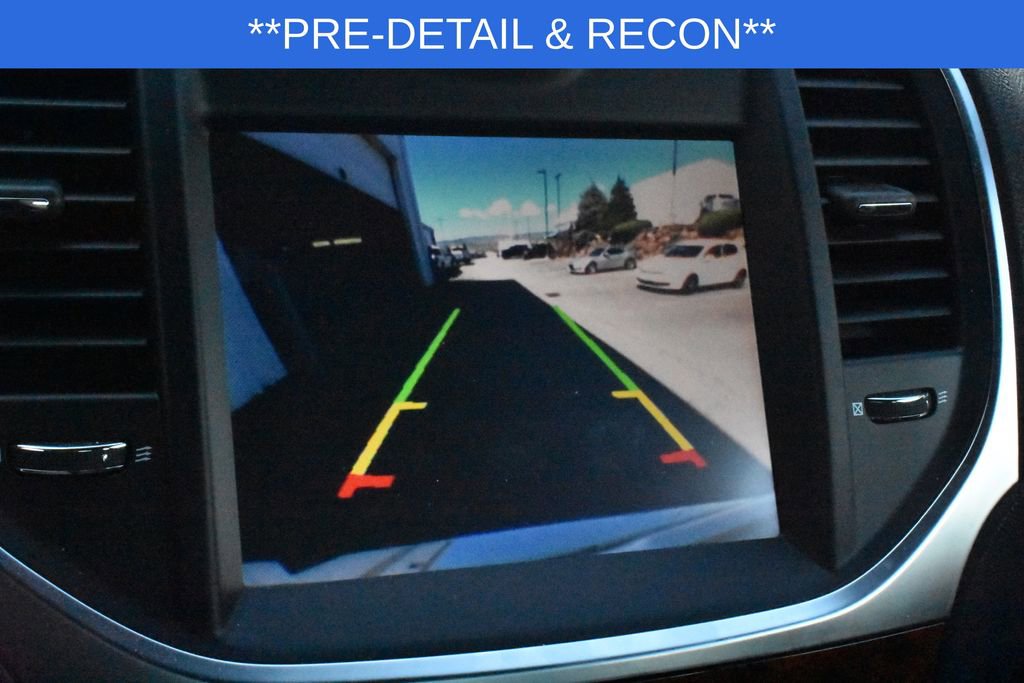 Used 2014 Chrysler 300 AWD w/ Driver Convenience Group image 13