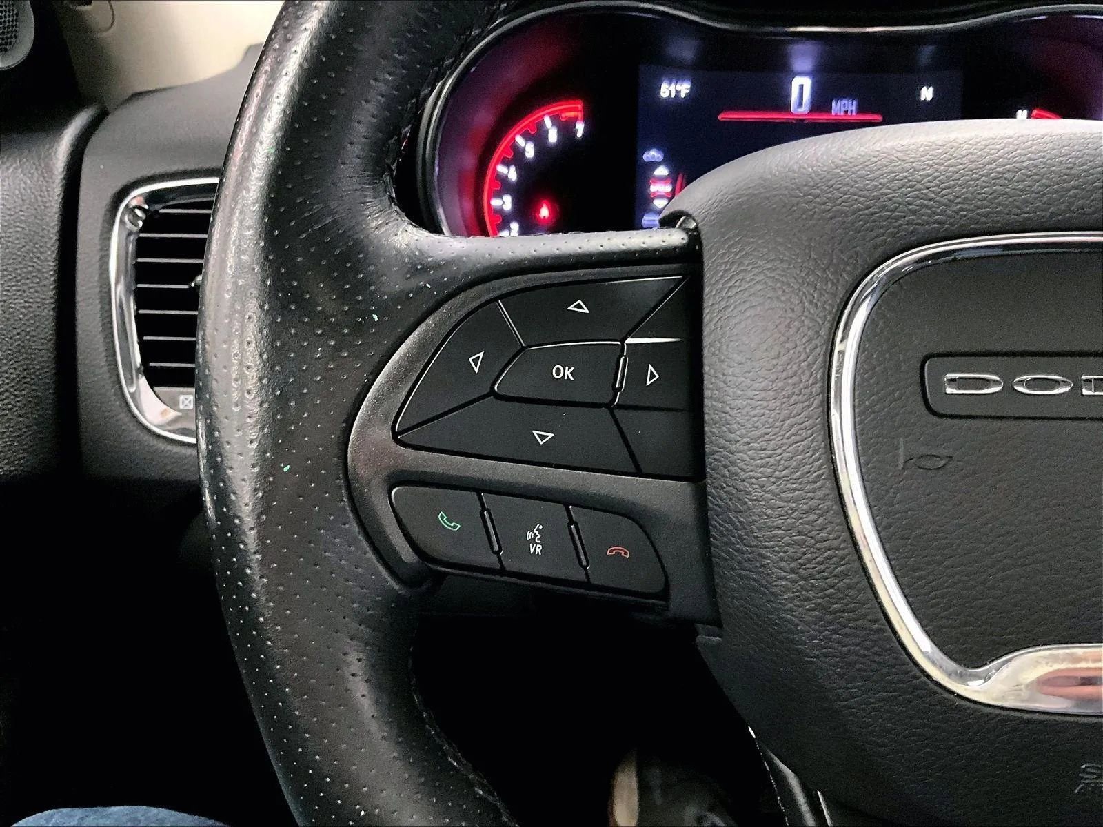 Used 2018 Dodge Durango SXT w/ Quick Order Package 2BB image 17