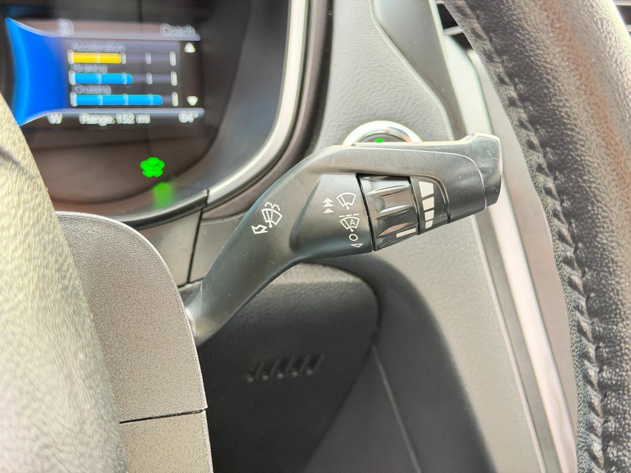 Used 2019 Ford Fusion Energi Titanium FWD image 71