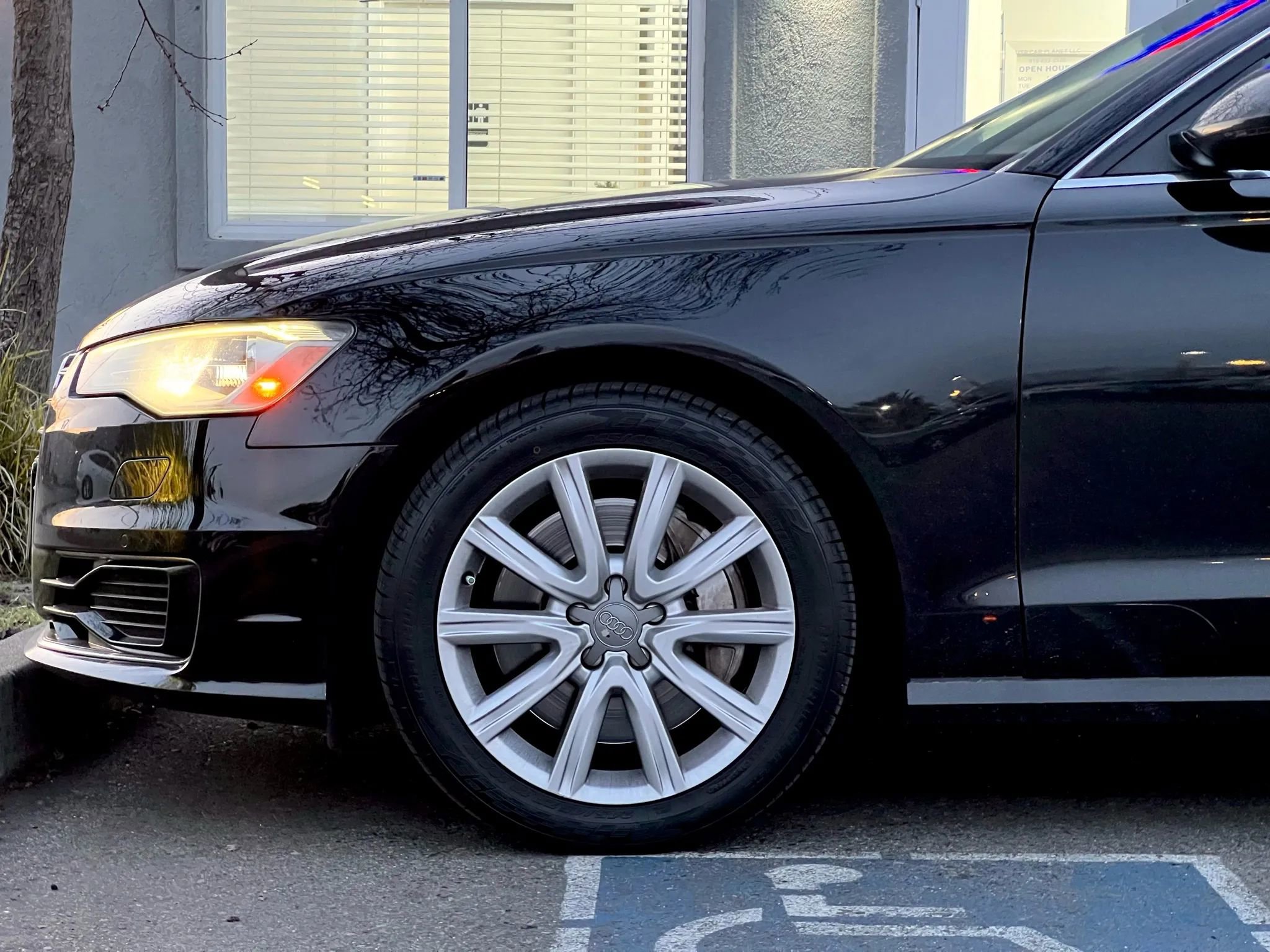 Used 2016 Audi A6 2.0T Premium Plus AWD/4WD image 25