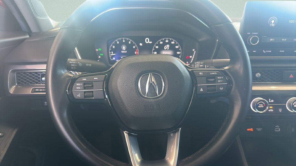 Used 2025 Acura Integra FWD image 13
