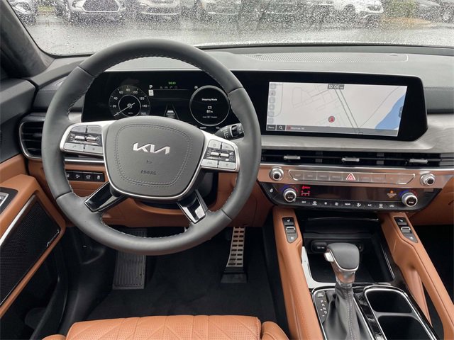 New 2025 Kia Telluride SX Prestige X-Line image 24
