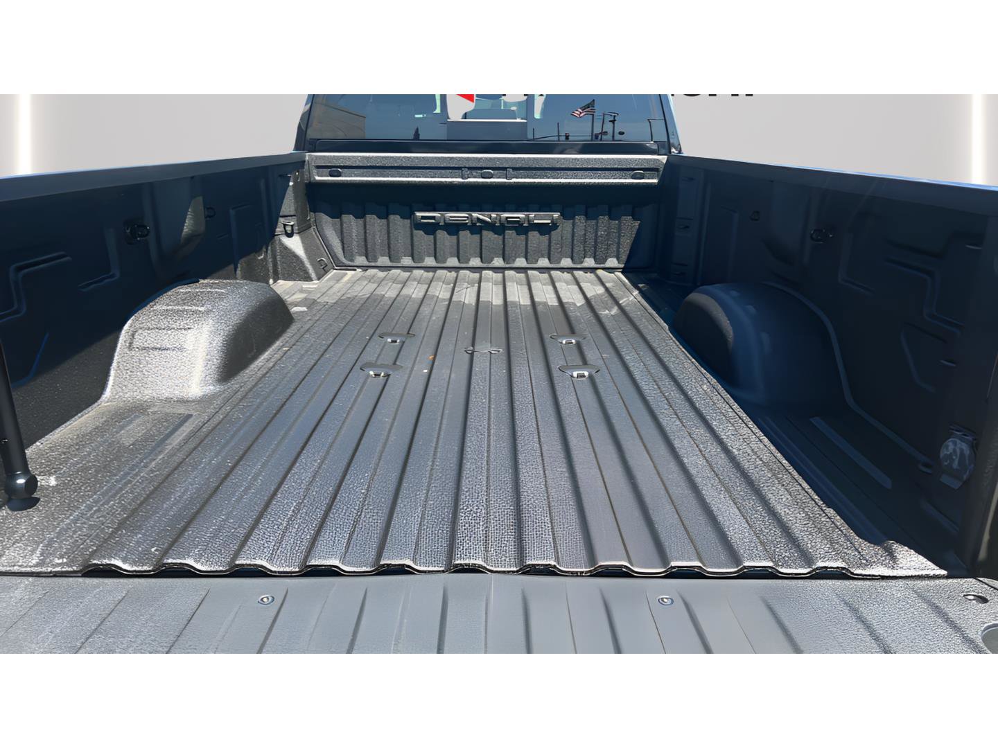 Used 2022 GMC Sierra 3500 Denali w/ Denali Ultimate Package AWD/4WD image 18