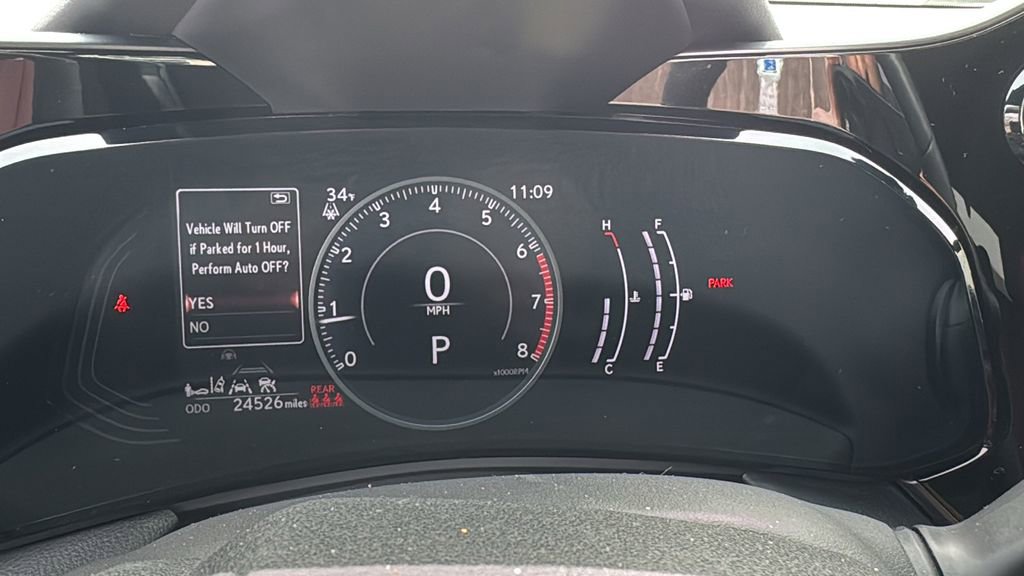 Used 2024 Lexus NX 350 350 Premium image 23