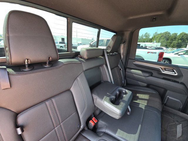Used 2024 Chevrolet Silverado 3500 High Country w/ High Country Premium Package AWD/4WD image 16
