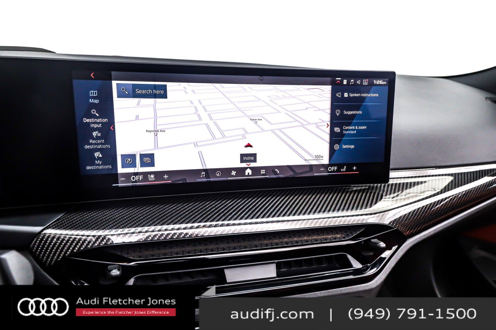 Used 2025 BMW M4 xDrive Competition w/ M Carbon Exterior Package image 22