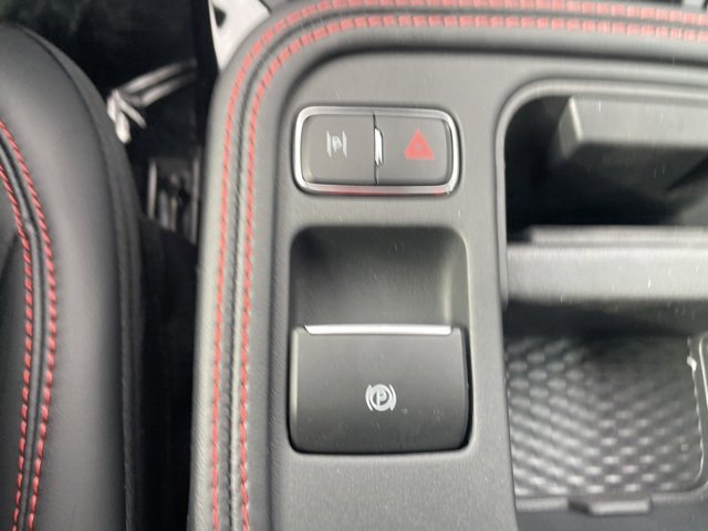 New 2025 Ford Mustang Mach-E Premium w/ Sport Appearance Package image 16