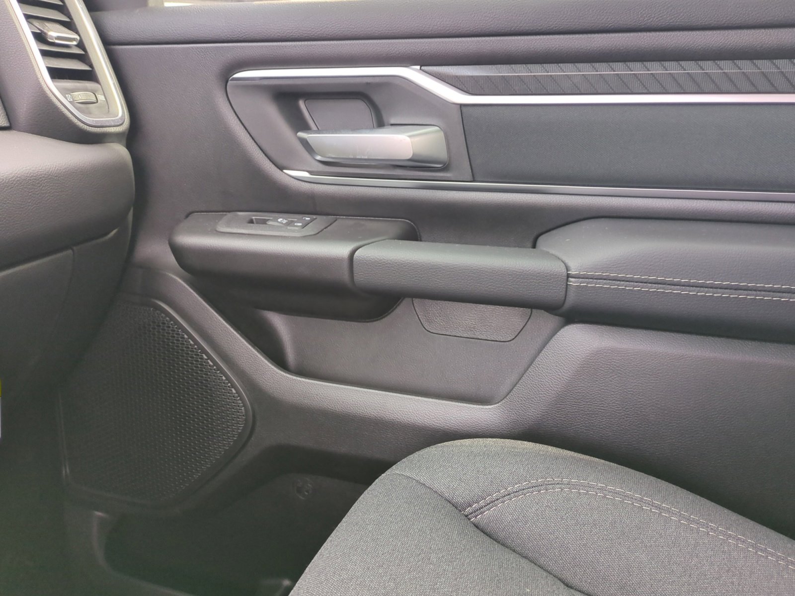 New 2026 RAM 1500 Big Horn image 16