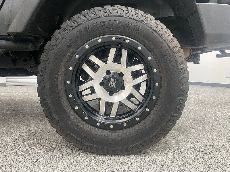 Used 2013 Jeep Wrangler Sport image 26