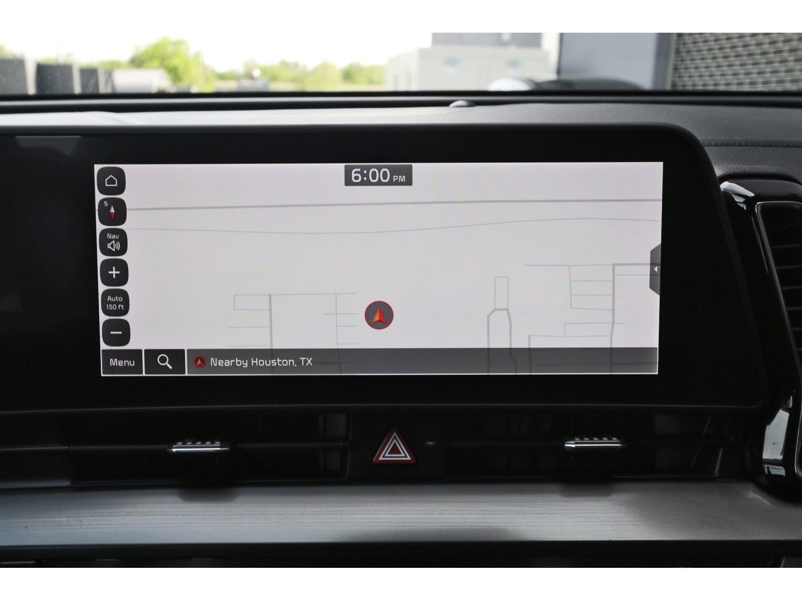 Used 2023 Kia Sportage EX image 27